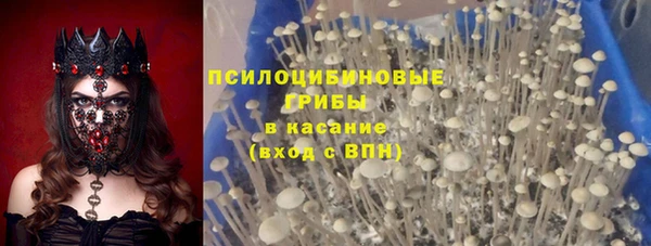 MESCALINE Заволжье